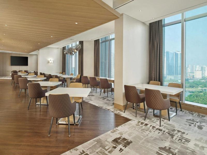 Sheraton Grand Incheon Hotel image