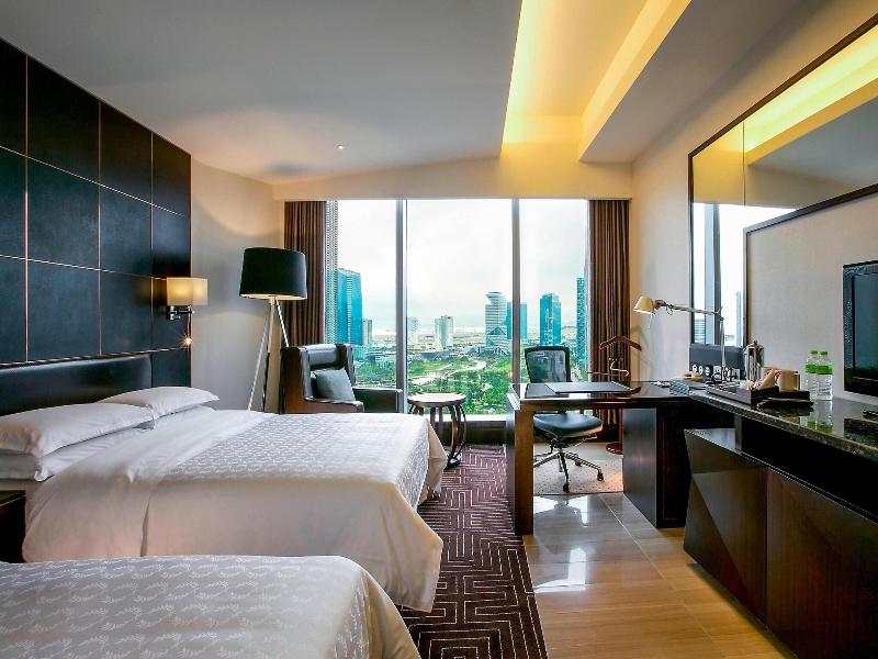 Sheraton Grand Incheon Hotel image