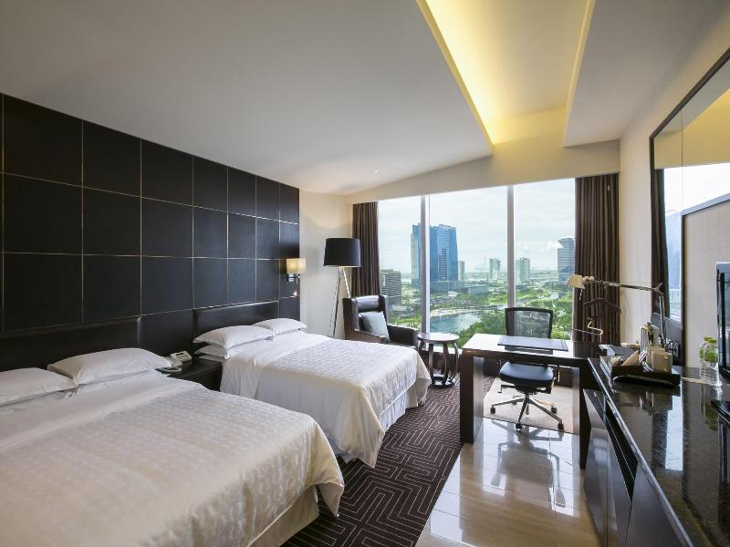 Sheraton Grand Incheon Hotel image