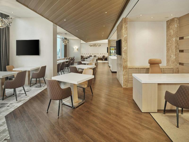 Sheraton Grand Incheon Hotel image