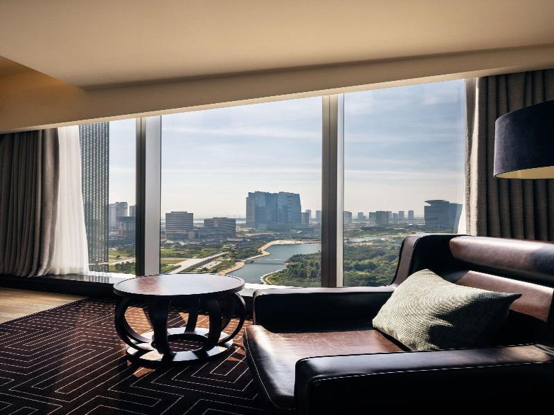 Sheraton Grand Incheon Hotel image