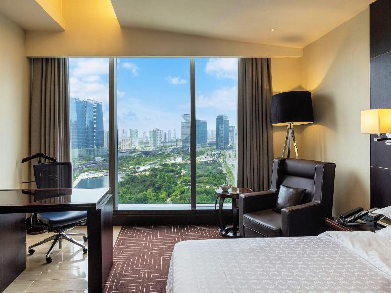 Sheraton Grand Incheon Hotel image