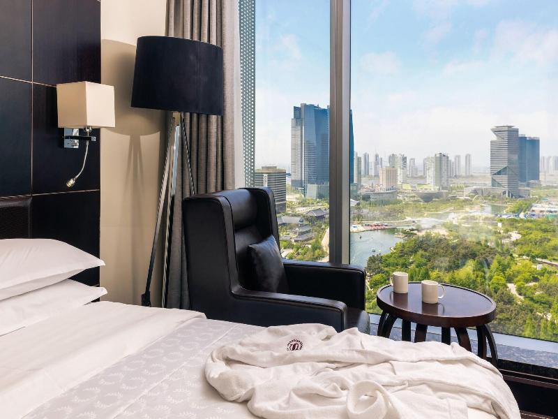 Sheraton Grand Incheon Hotel image