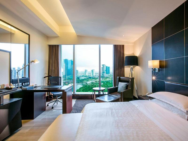 Sheraton Grand Incheon Hotel image