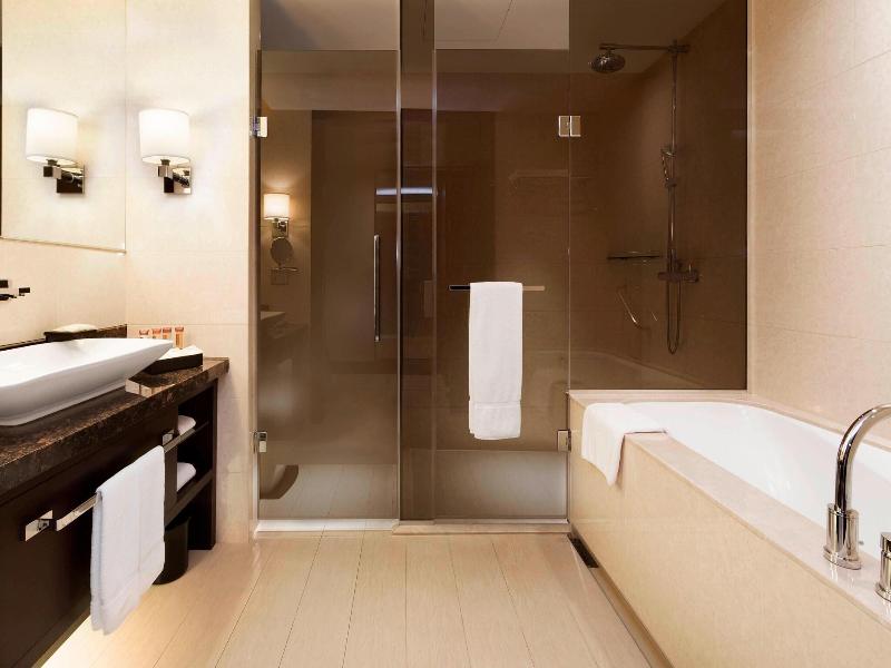 Sheraton Grand Incheon Hotel image