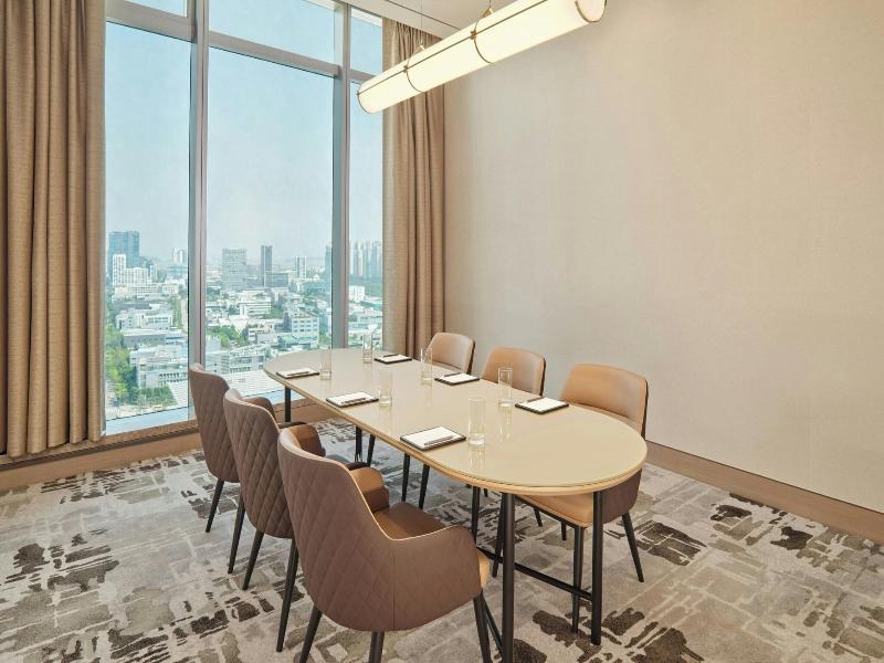 Sheraton Grand Incheon Hotel image