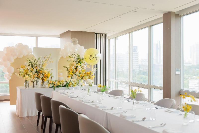 Yeouido Park Centre, Marriott Executive Apartments image