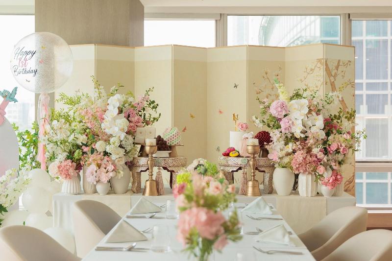 Yeouido Park Centre, Marriott Executive Apartments image