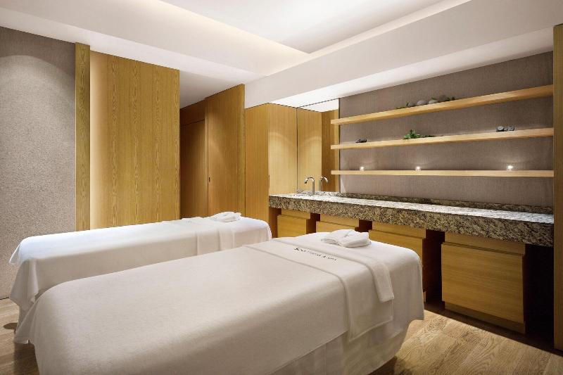 Yeouido Park Centre, Marriott Executive Apartments image