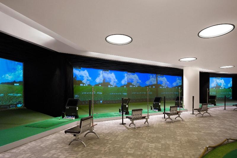Yeouido Park Centre, Marriott Executive Apartments image