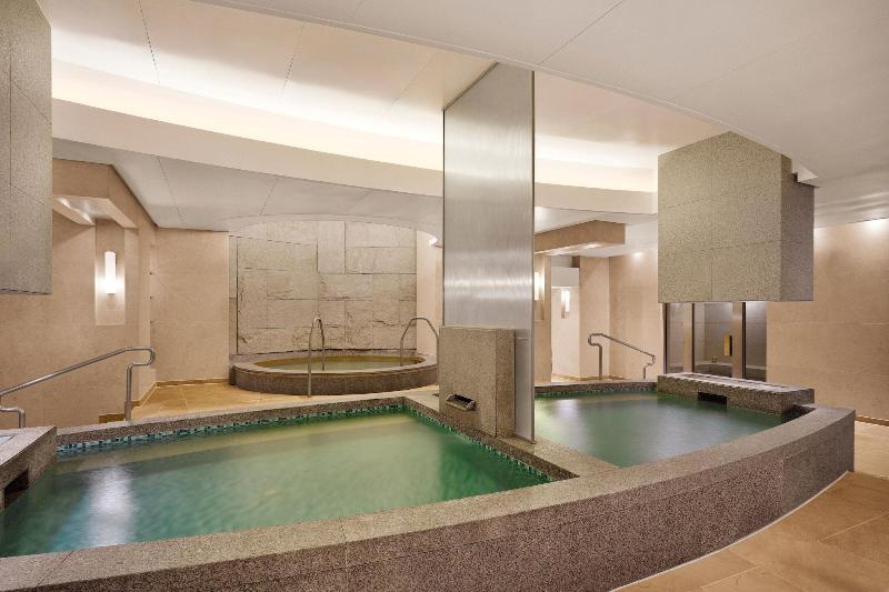 Yeouido Park Centre, Marriott Executive Apartments image
