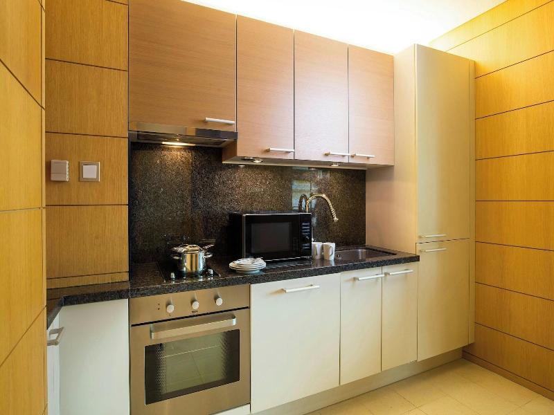 Yeouido Park Centre, Marriott Executive Apartments image