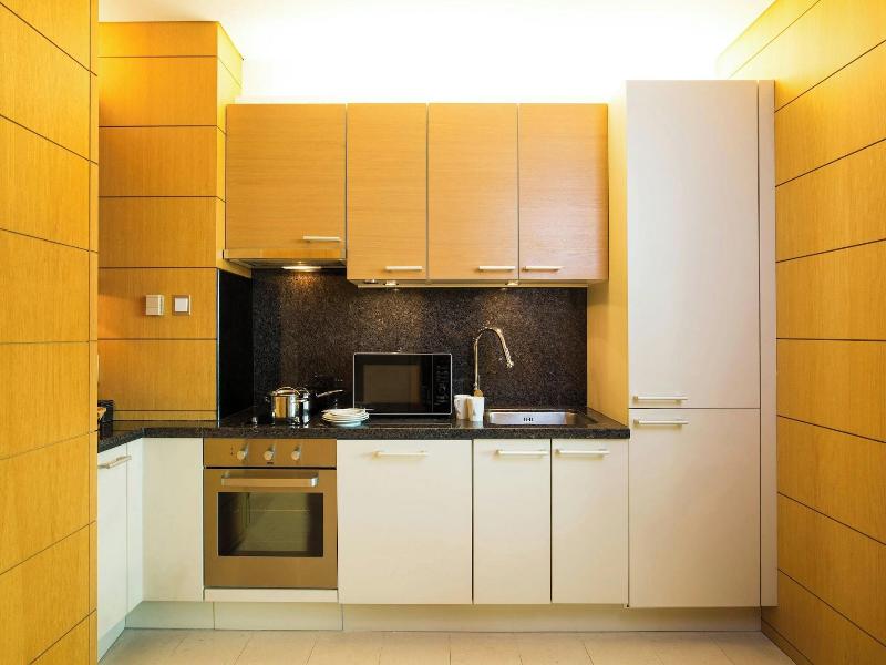Yeouido Park Centre, Marriott Executive Apartments image