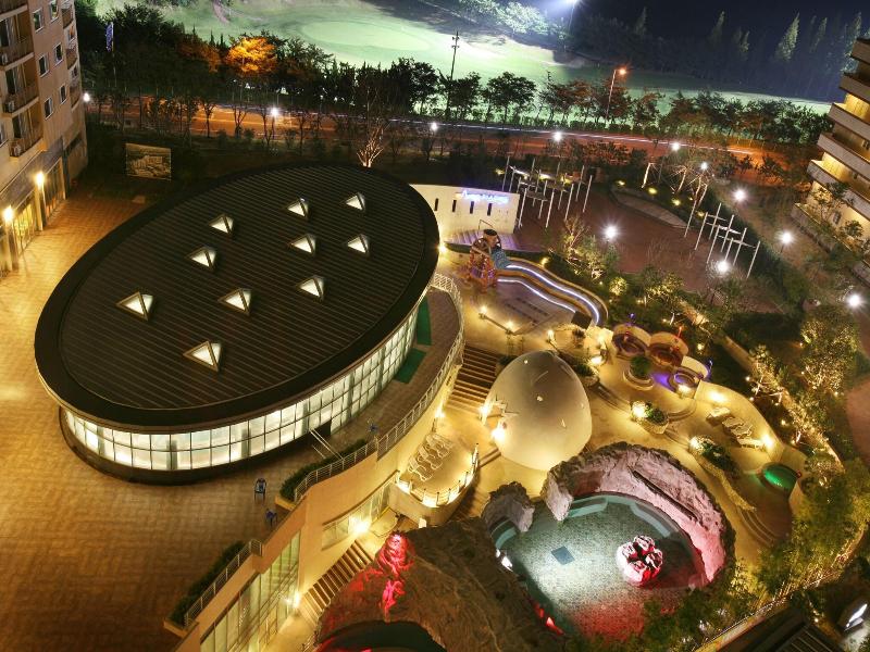 Hanwha Resort Gyeongju image