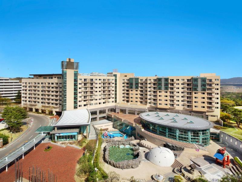 Hanwha Resort Gyeongju image