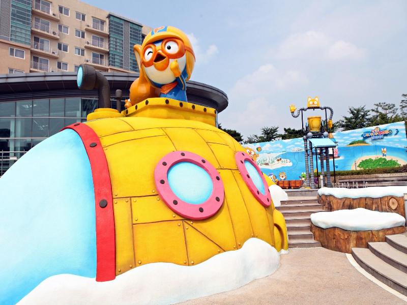 Hanwha Resort Gyeongju image