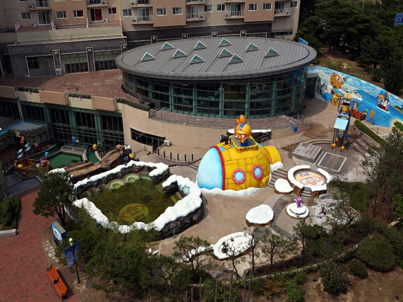 Hanwha Resort Gyeongju image
