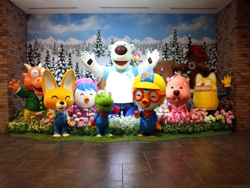Hanwha Resort Gyeongju image