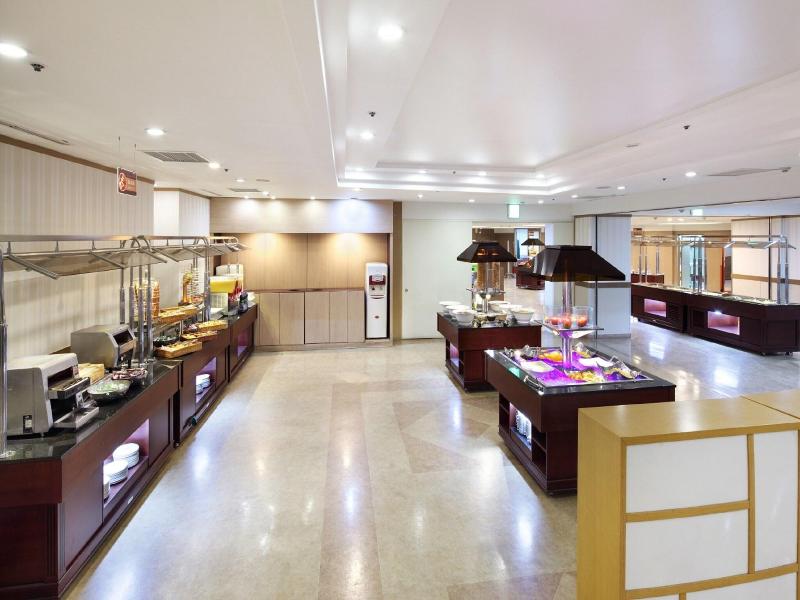 Hanwha Resort Gyeongju image