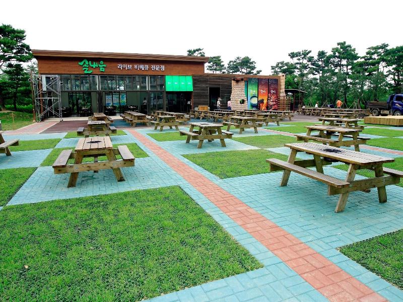 Hanwha Resort Gyeongju image