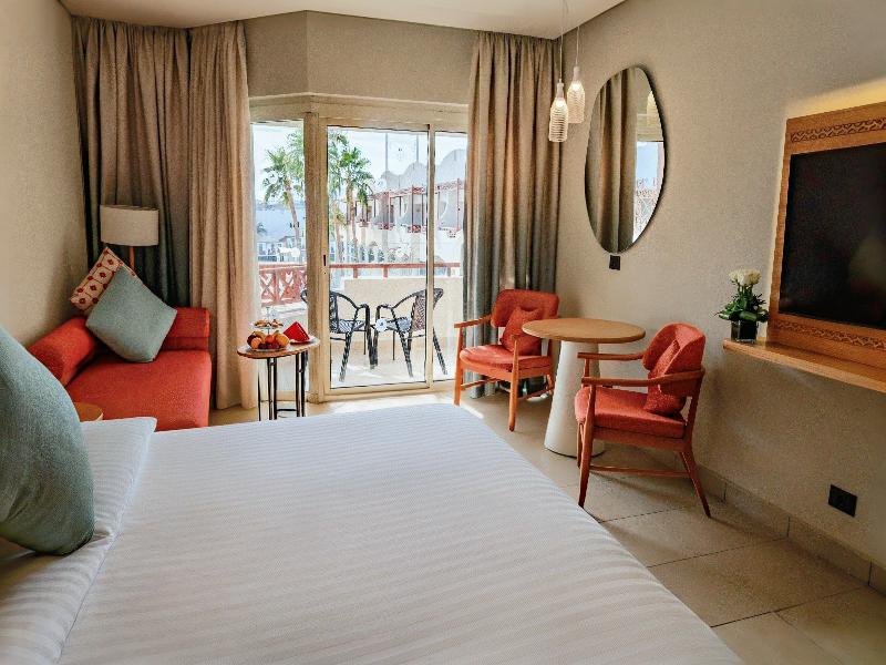 Naama Bay Promenade Resort Managed By Accor image