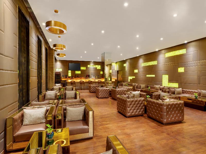 Radisson Blu Hotel New Delhi Paschim Vihar image