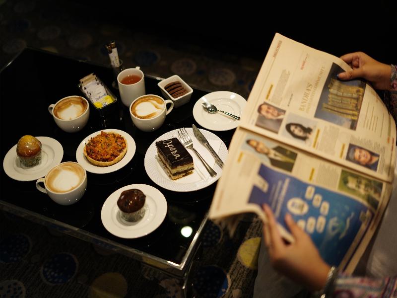 Radisson Blu Hotel New Delhi Paschim Vihar image