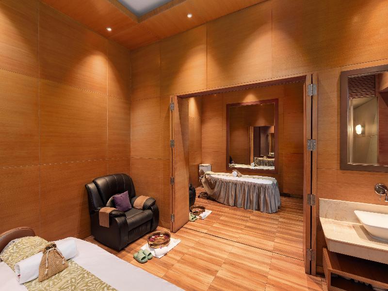 Radisson Blu Hotel New Delhi Paschim Vihar image