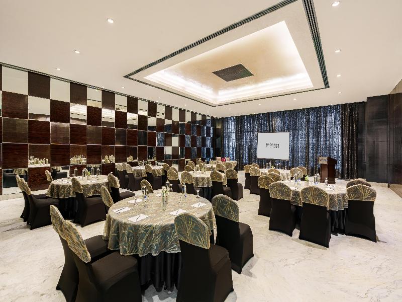 Radisson Blu Hotel New Delhi Paschim Vihar image