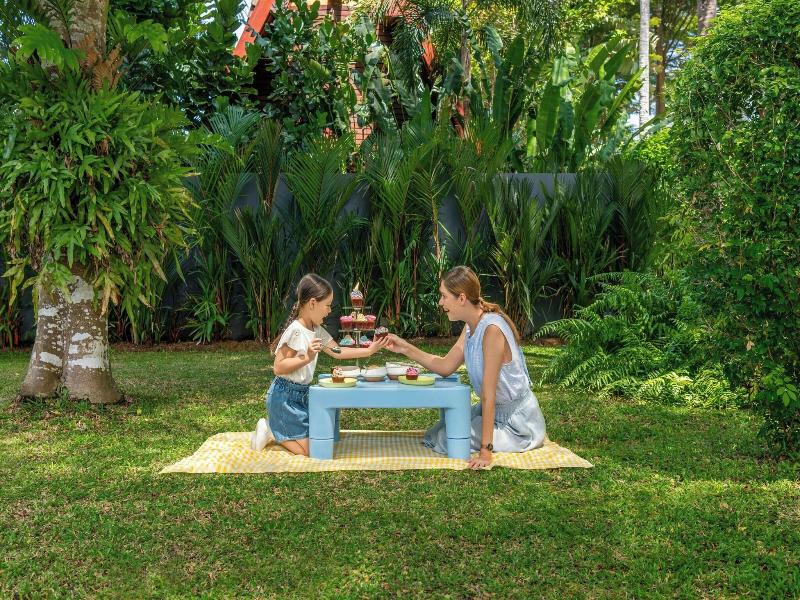 Le Méridien Phuket Mai Khao Beach Resort image
