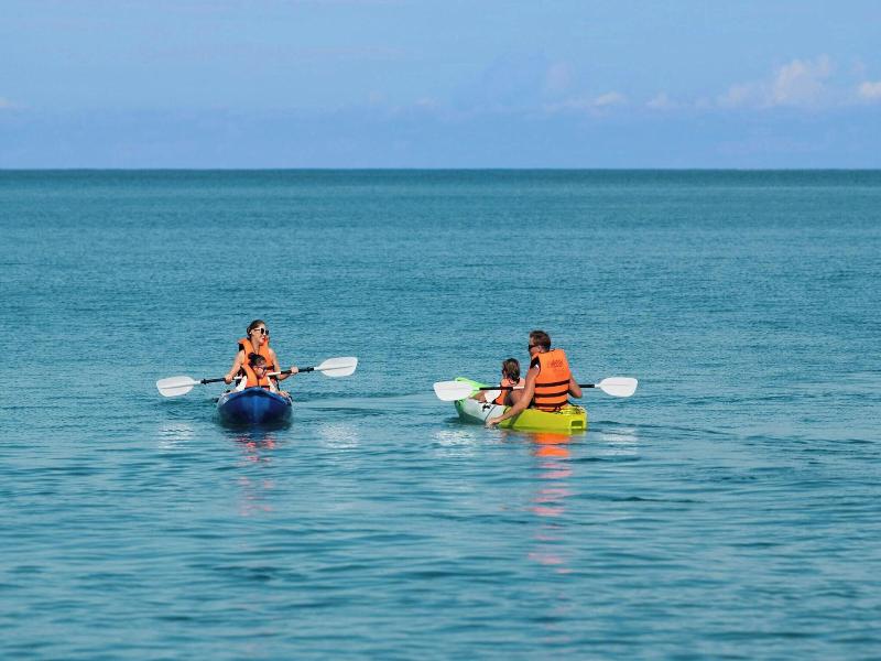 Le Méridien Phuket Mai Khao Beach Resort image