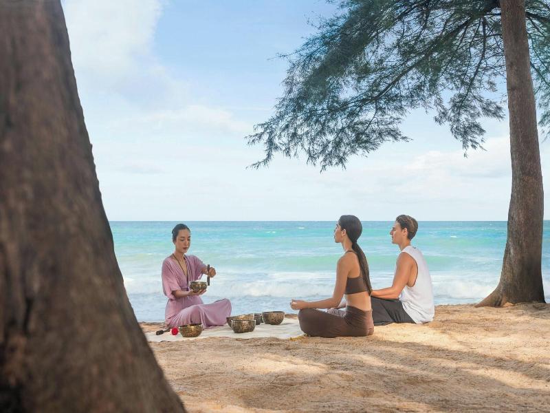 Le Méridien Phuket Mai Khao Beach Resort image