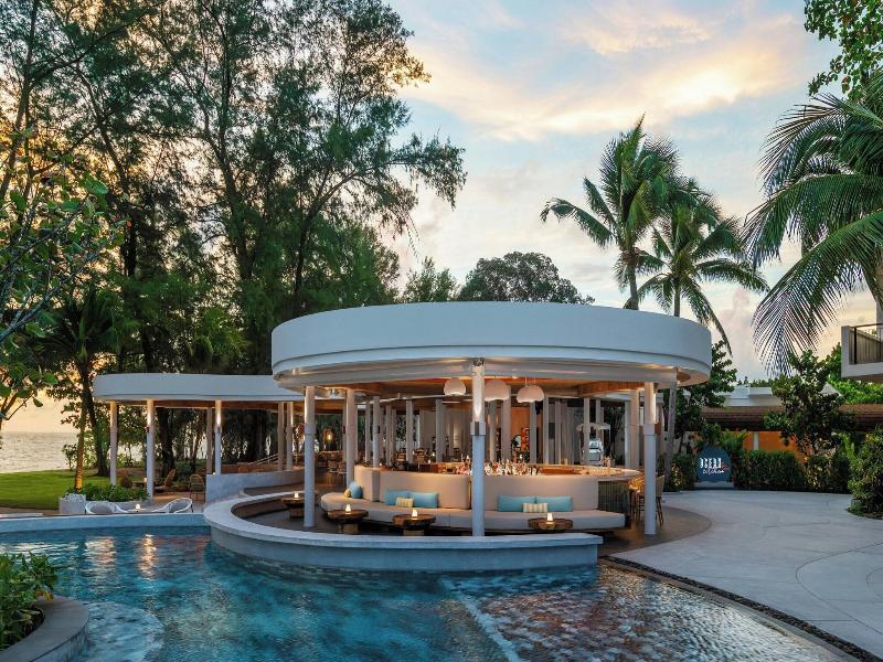 Le Méridien Phuket Mai Khao Beach Resort image