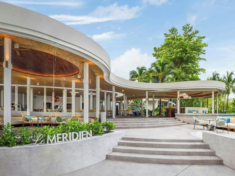 Le Méridien Phuket Mai Khao Beach Resort image