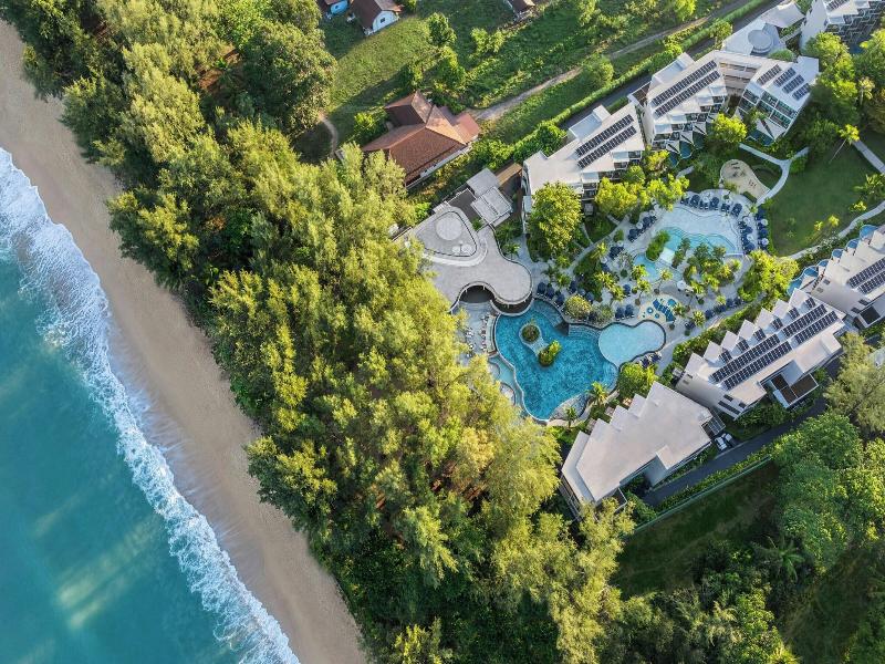 Le Méridien Phuket Mai Khao Beach Resort image