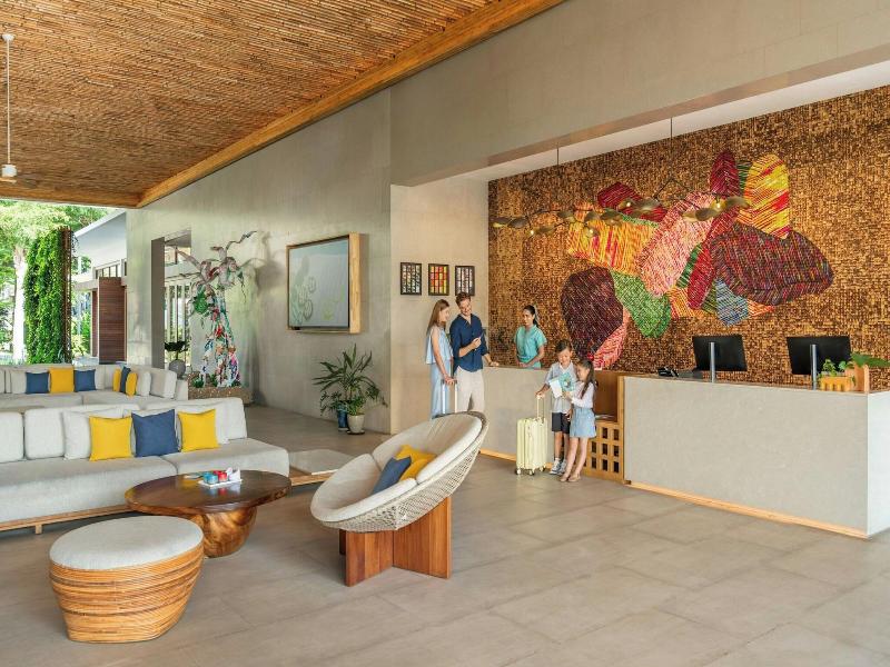 Le Méridien Phuket Mai Khao Beach Resort image
