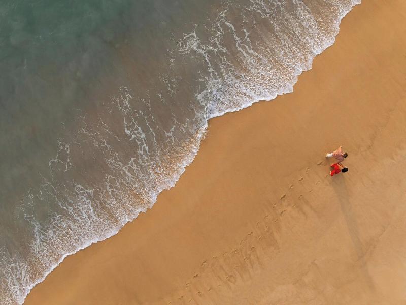 Le Méridien Phuket Mai Khao Beach Resort image