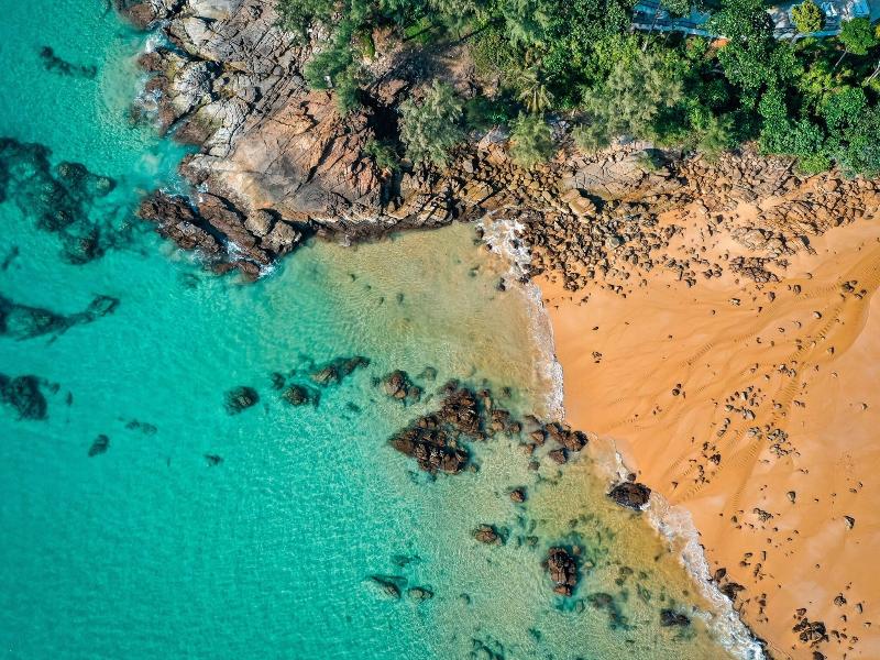Le Méridien Phuket Mai Khao Beach Resort image