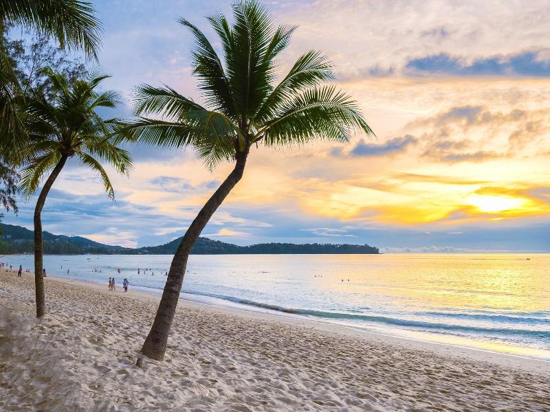 Le Méridien Phuket Mai Khao Beach Resort image