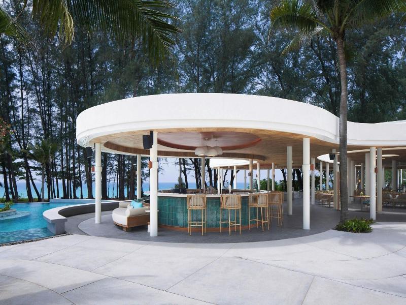 Le Méridien Phuket Mai Khao Beach Resort image
