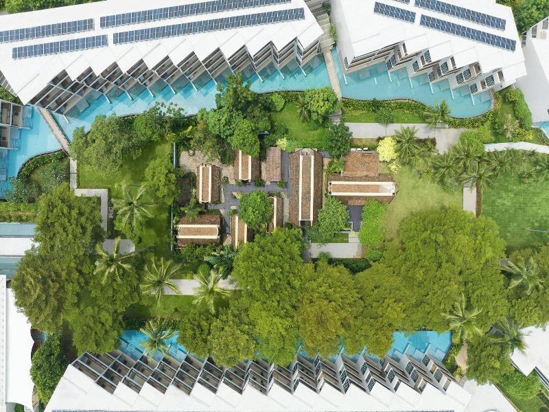 Le Méridien Phuket Mai Khao Beach Resort image