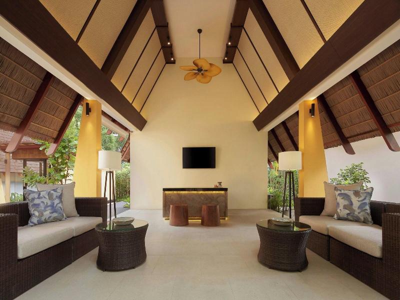 Le Méridien Phuket Mai Khao Beach Resort image