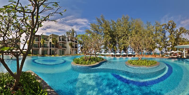 Holiday Inn Resort Phuket Mai Khao Beach Resort, a
