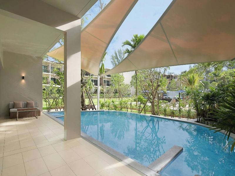 Le Méridien Phuket Mai Khao Beach Resort image