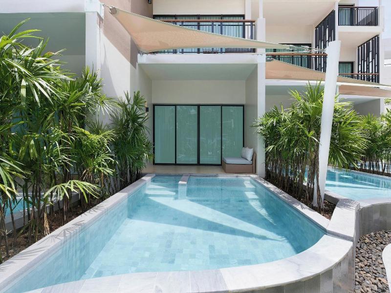 Le Méridien Phuket Mai Khao Beach Resort image