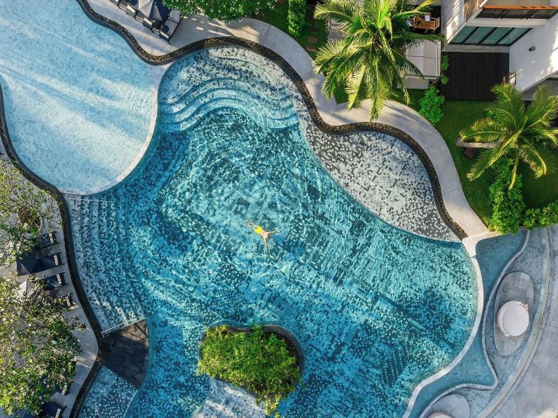 Le Méridien Phuket Mai Khao Beach Resort image