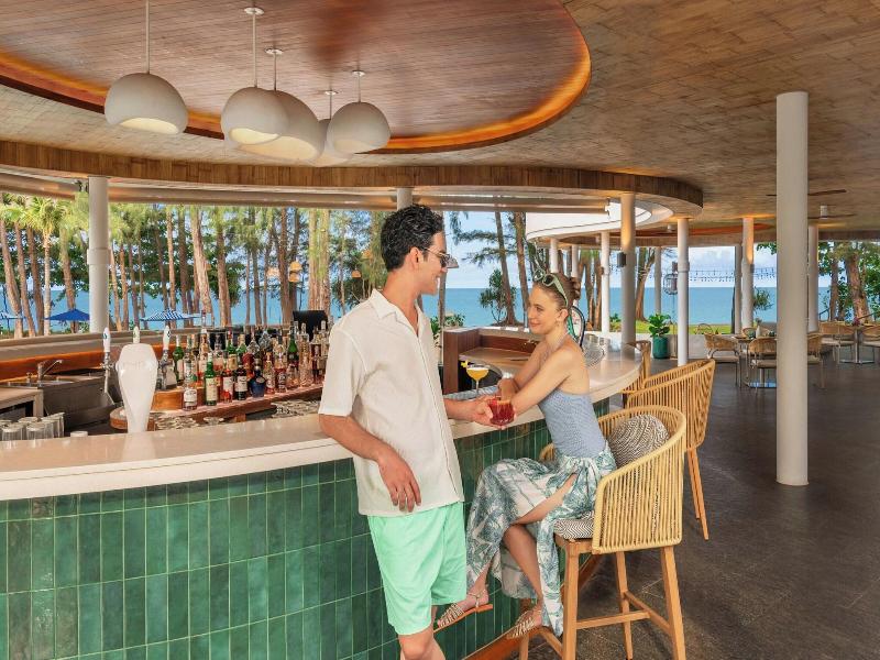 Le Méridien Phuket Mai Khao Beach Resort image
