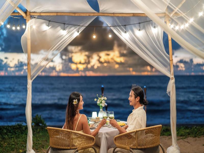 Le Méridien Phuket Mai Khao Beach Resort image