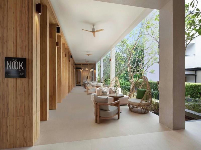 Le Méridien Phuket Mai Khao Beach Resort image