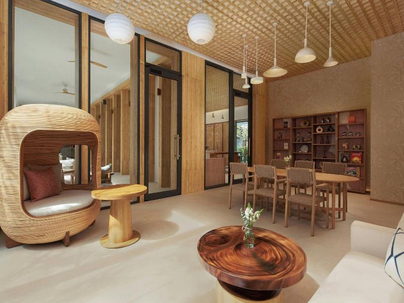 Le Méridien Phuket Mai Khao Beach Resort image